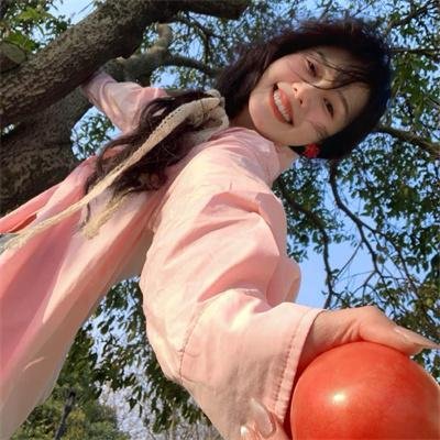春日暖阳